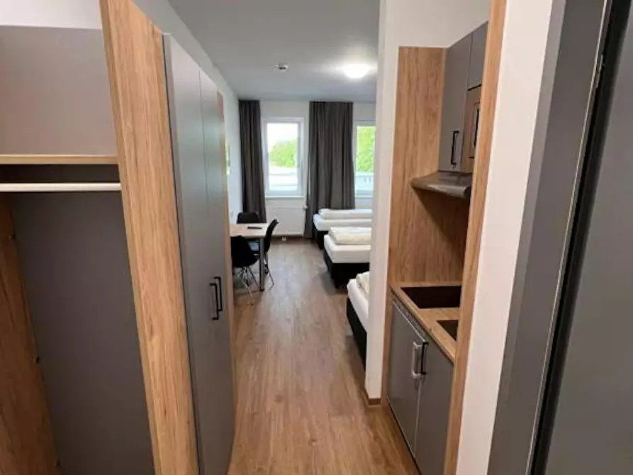 Immagine 2 di Appartamento in affitto  in Schwabener Straße a Ebersberg