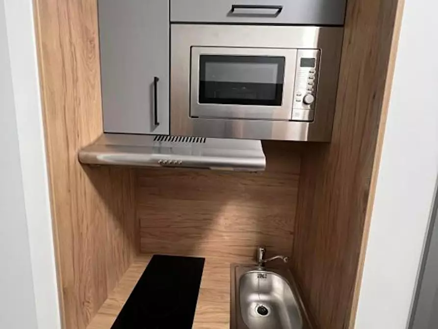 Immagine 3 di Appartamento in affitto  in Schwabener Straße a Ebersberg