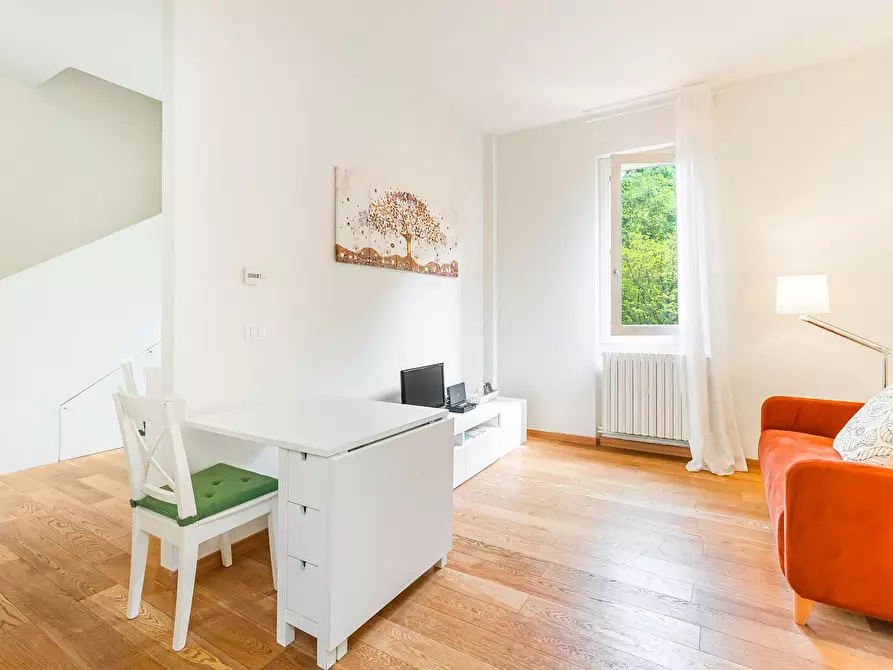 Immagine 5 di Appartamento in affitto  in Via dei Colli a Bologna