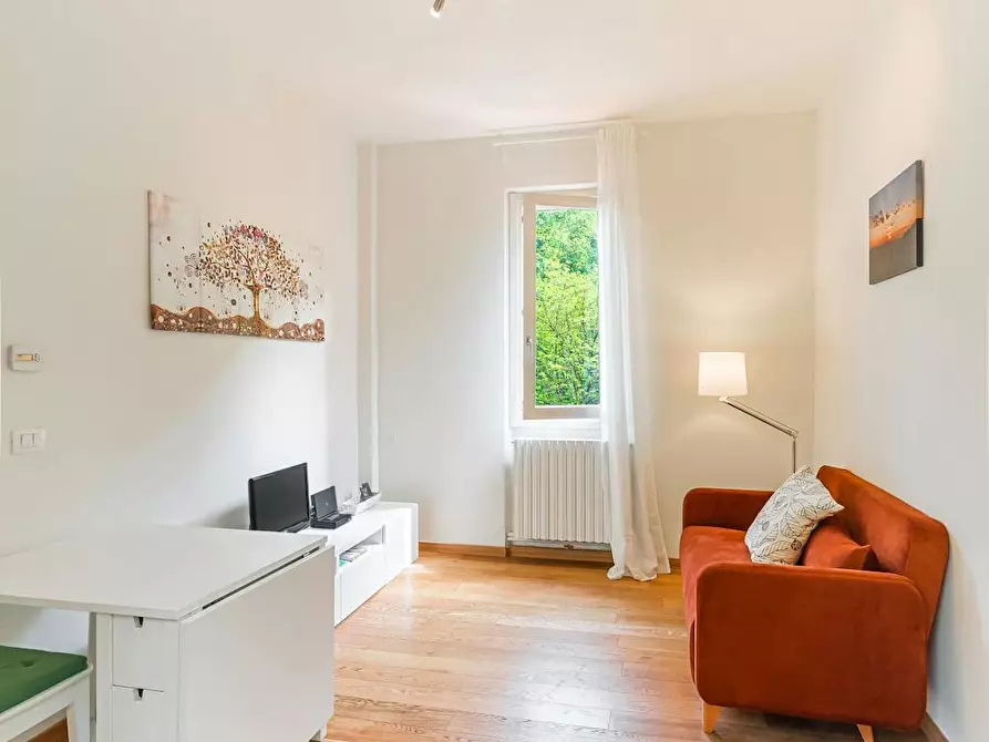 Immagine 2 di Appartamento in affitto  in Via dei Colli a Bologna