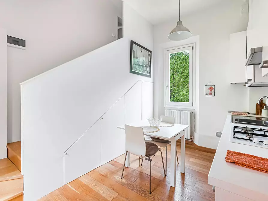 Immagine 8 di Appartamento in affitto  in Via dei Colli a Bologna