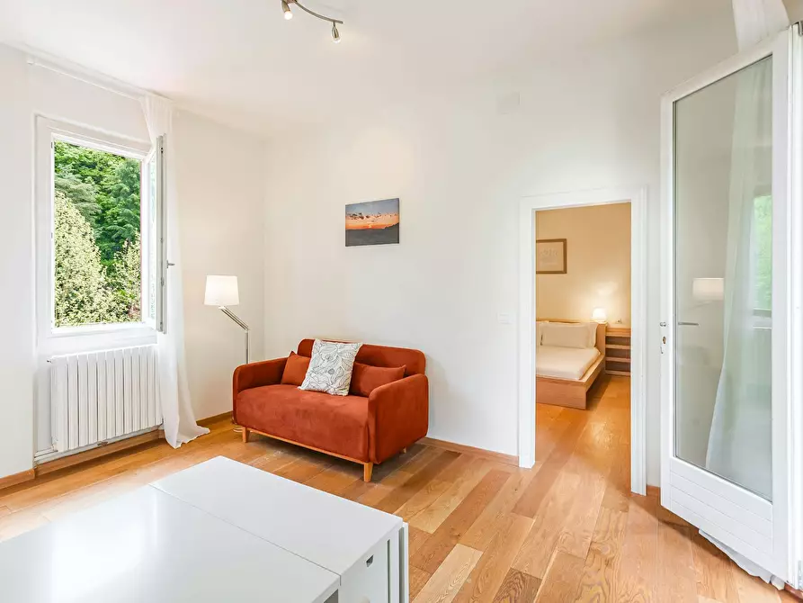 Immagine 6 di Appartamento in affitto  in Via dei Colli a Bologna