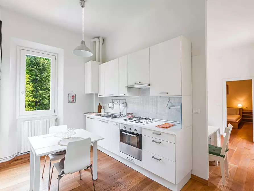 Immagine 7 di Appartamento in affitto  in Via dei Colli a Bologna