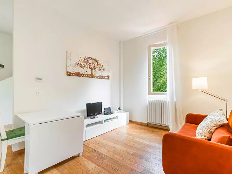 Immagine 4 di Appartamento in affitto  in Via dei Colli a Bologna