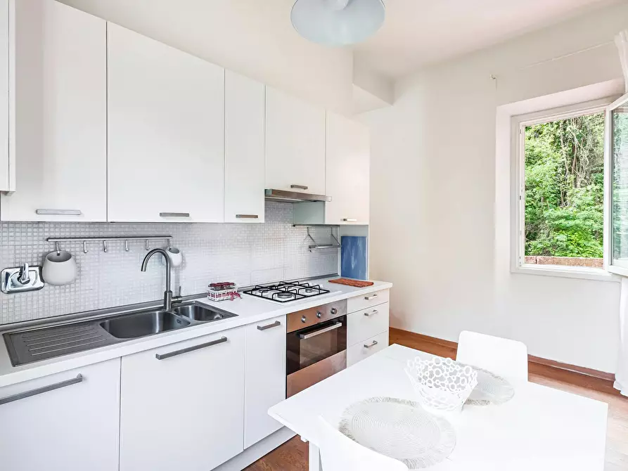 Immagine 9 di Appartamento in affitto  in Via dei Colli a Bologna