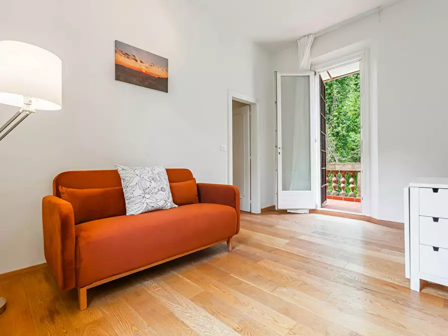 Immagine 3 di Appartamento in affitto  in Via dei Colli a Bologna