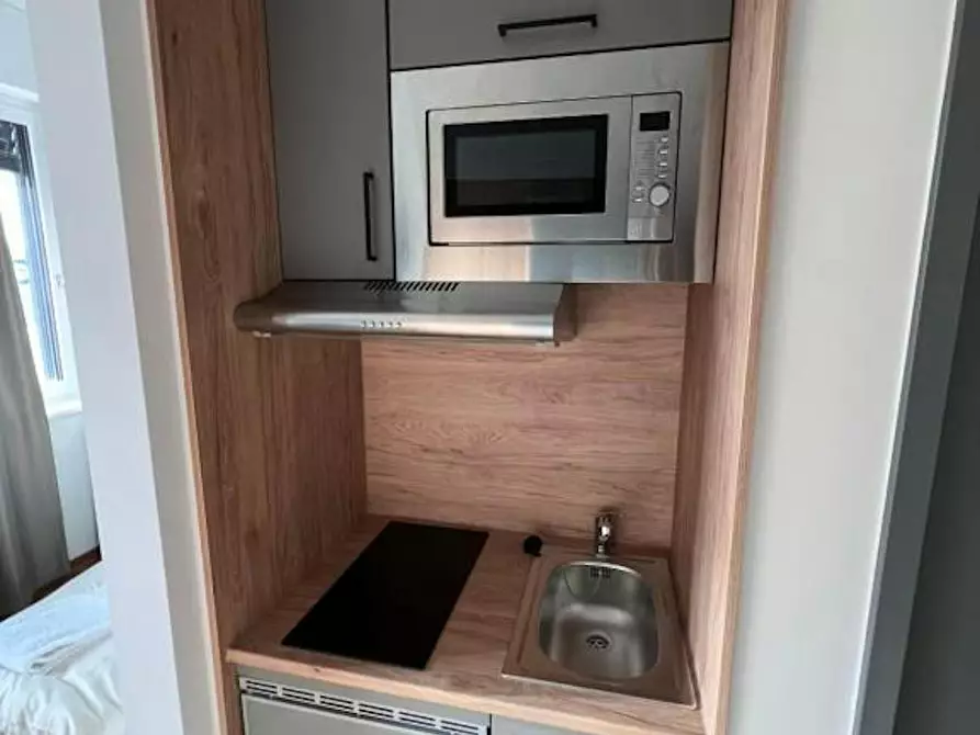 Immagine 5 di Appartamento in affitto  in Schwabener Straße a Ebersberg