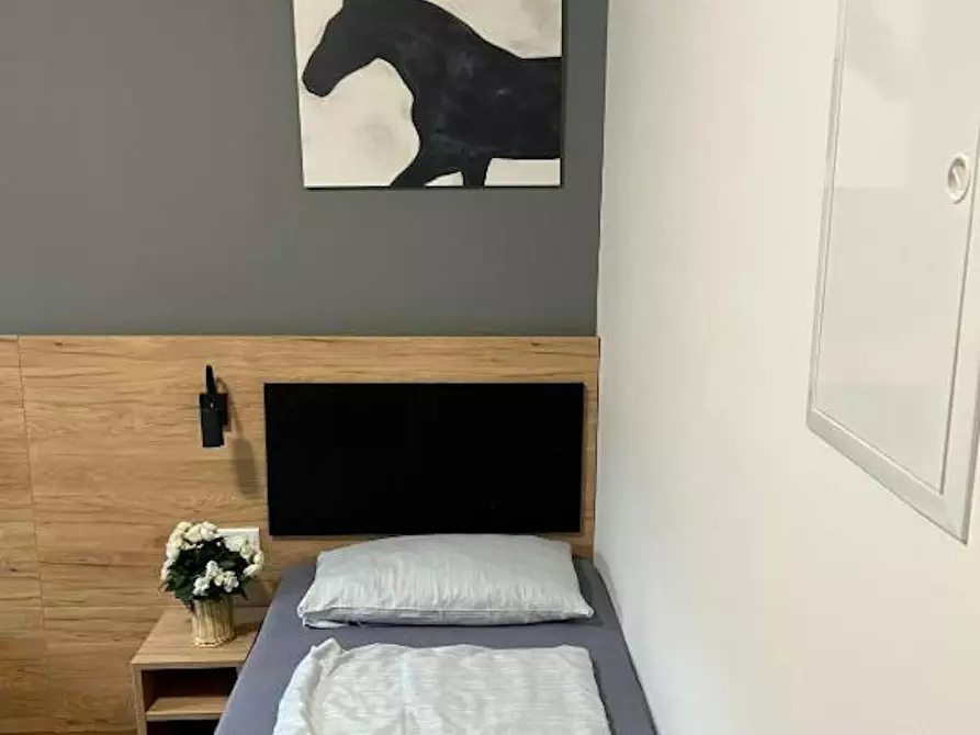 Immagine 2 di Appartamento in affitto  in Schwabener Straße a Ebersberg