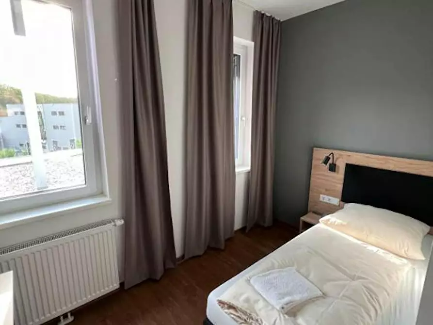 Immagine 3 di Appartamento in affitto  in Schwabener Straße a Ebersberg