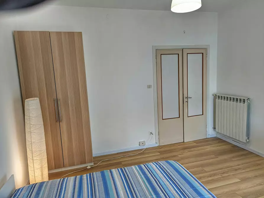 Immagine 8 di Appartamento in affitto  in Via Angelo Secchi a Padova