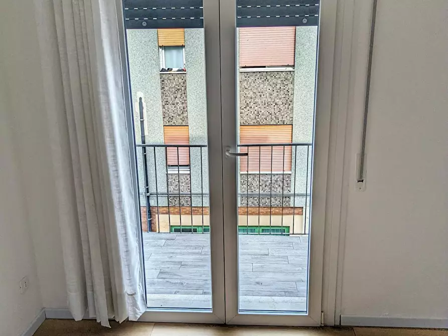 Immagine 9 di Appartamento in affitto  in Via Angelo Secchi a Padova