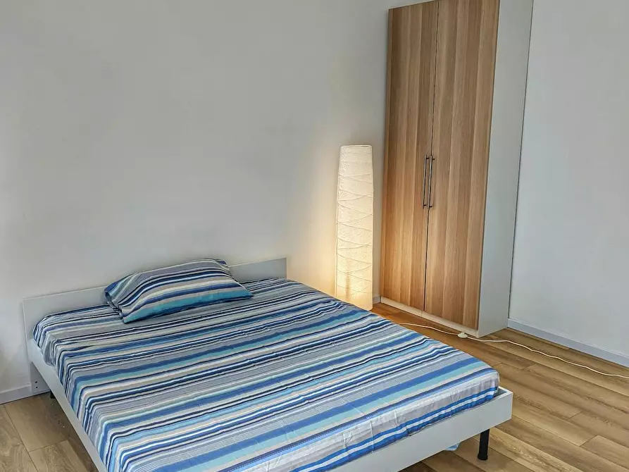 Immagine 5 di Appartamento in affitto  in Via Angelo Secchi a Padova