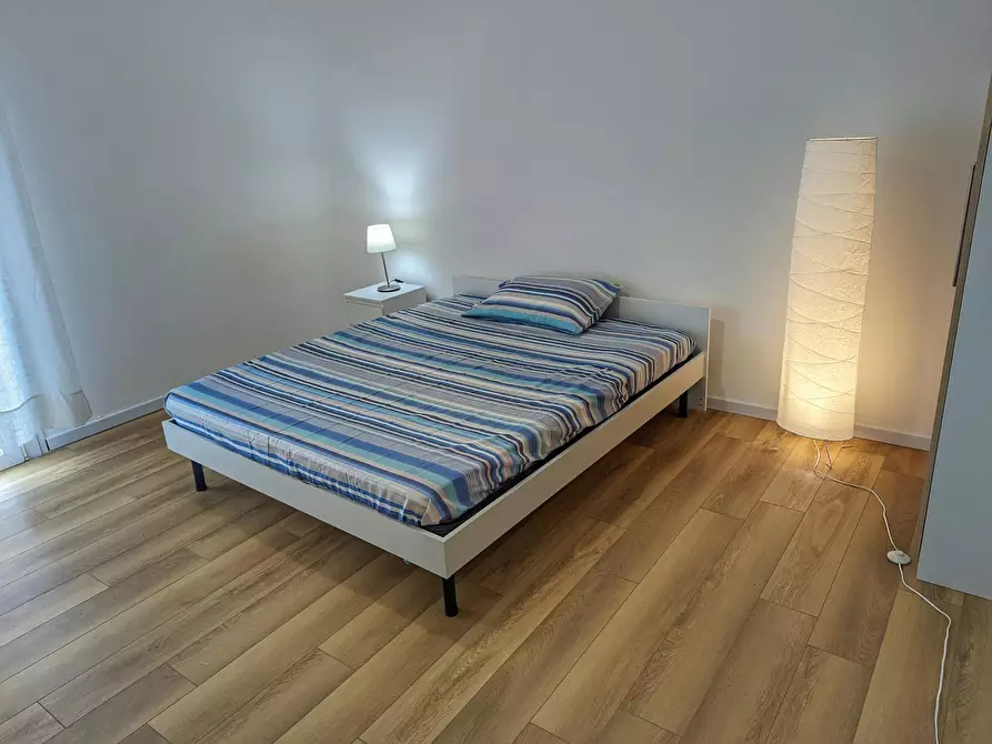 Immagine 4 di Appartamento in affitto  in Via Angelo Secchi a Padova