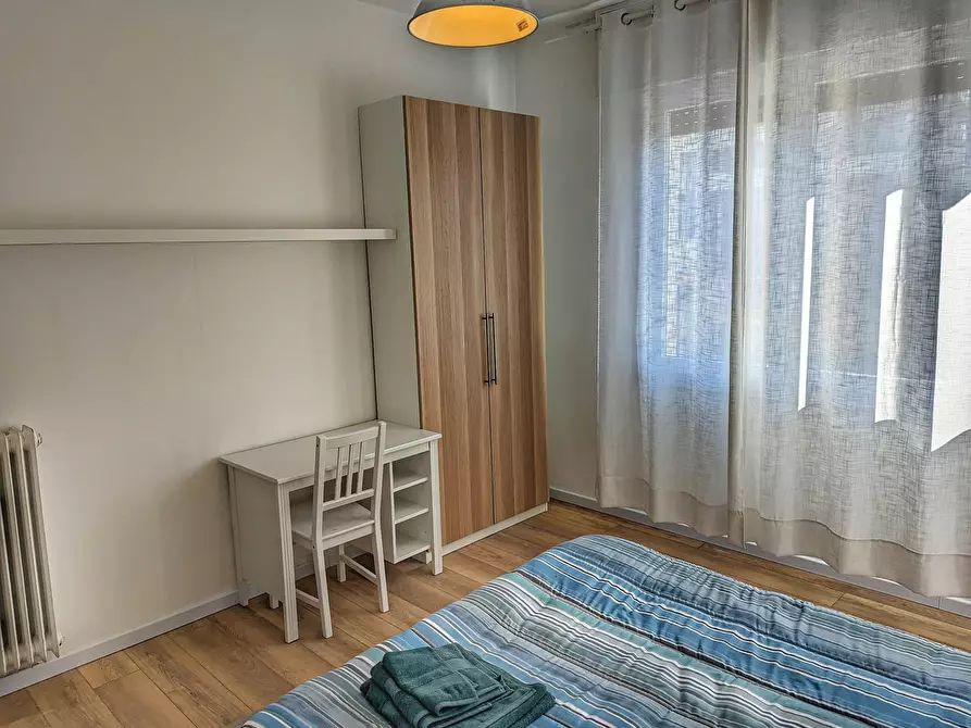 Immagine 3 di Appartamento in affitto  in Via Angelo Secchi a Padova