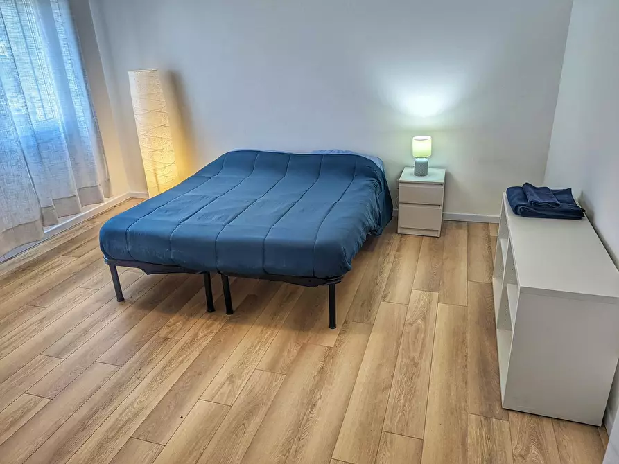 Immagine 10 di Appartamento in affitto  in Via Angelo Secchi a Padova