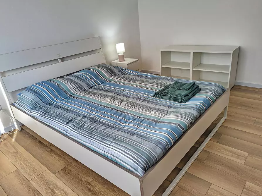 Immagine 2 di Appartamento in affitto  in Via Angelo Secchi a Padova