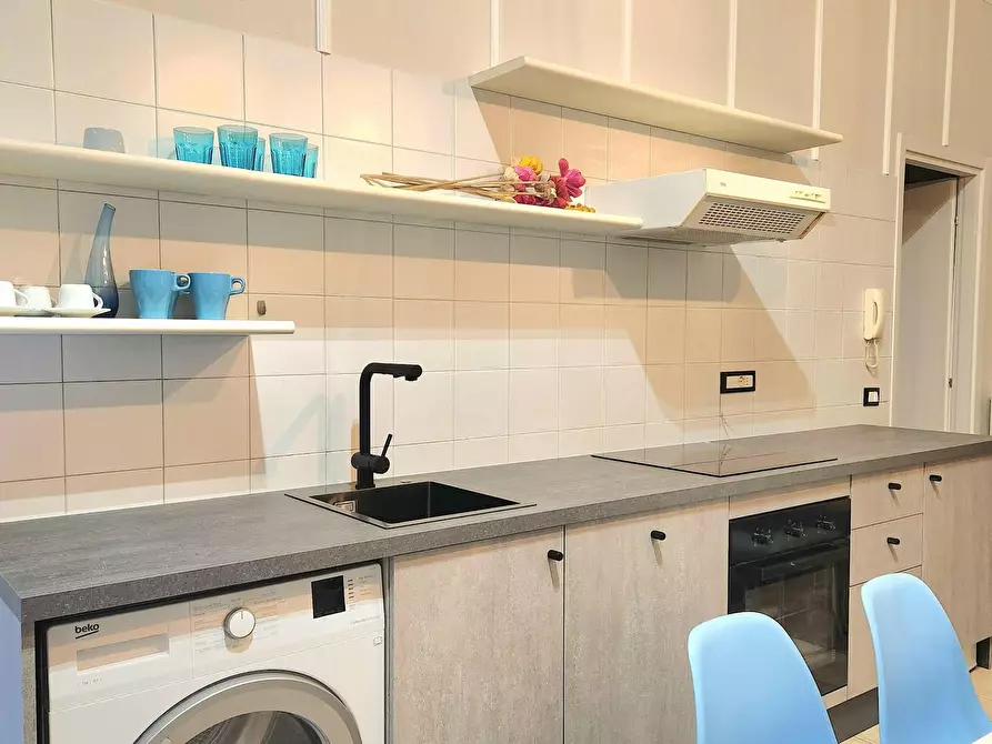 Immagine 7 di Appartamento in affitto  in Via Luigi Pasteur a Milano