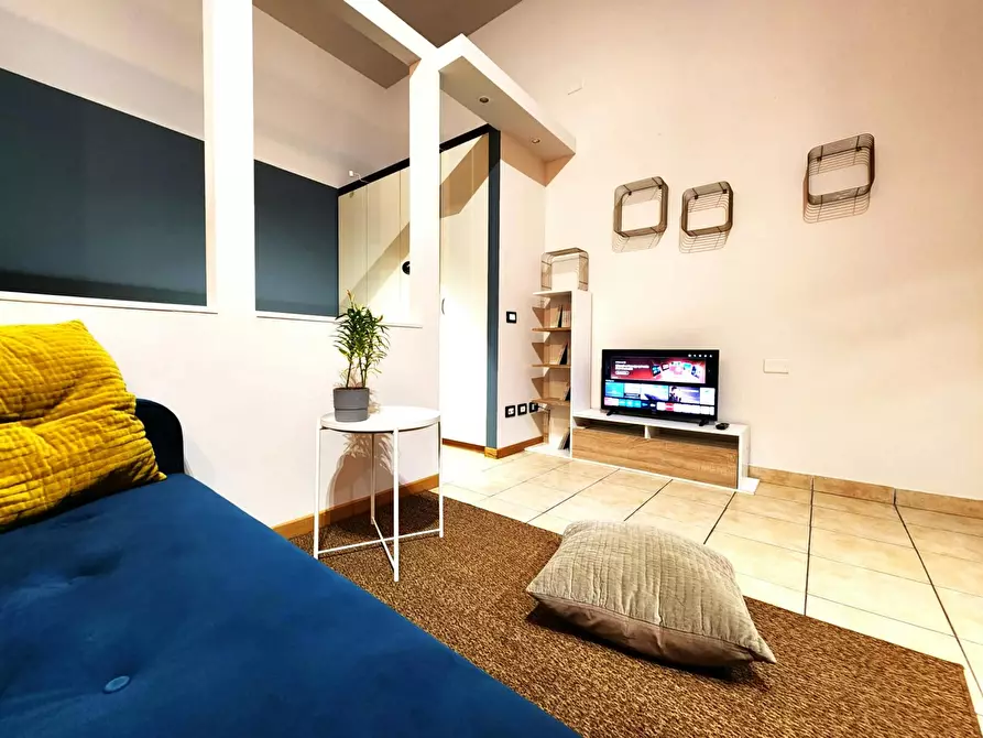 Immagine 6 di Appartamento in affitto  in Via Luigi Pasteur a Milano