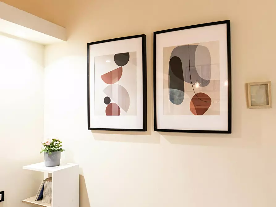 Immagine 5 di Appartamento in affitto  in Via Luigi Pasteur a Milano