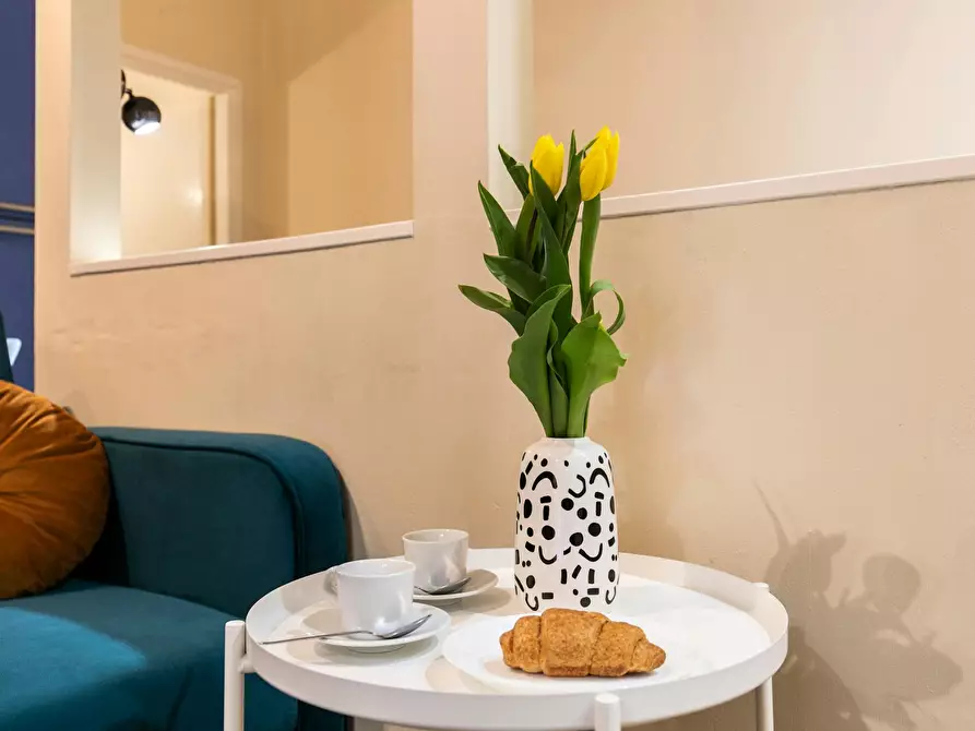 Immagine 6 di Appartamento in affitto  in Via Luigi Pasteur a Milano