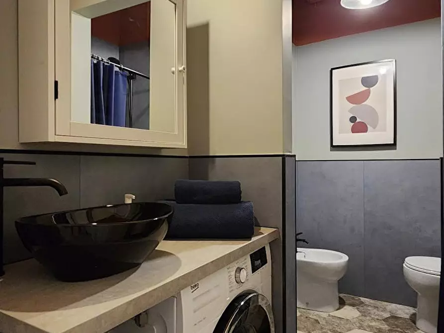 Immagine 9 di Appartamento in affitto  in Via Luigi Pasteur a Milano