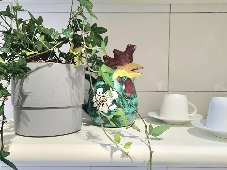 Immagine 8 di Appartamento in affitto  in Via Luigi Pasteur a Milano