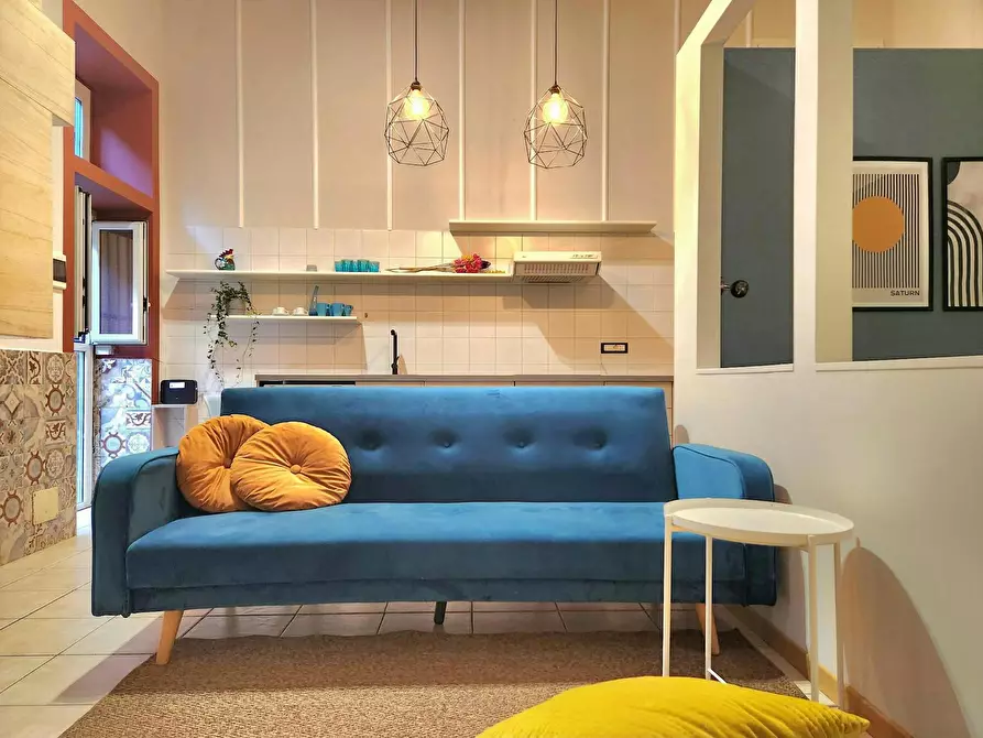 Immagine 1 di Appartamento in affitto  in Via Luigi Pasteur a Milano