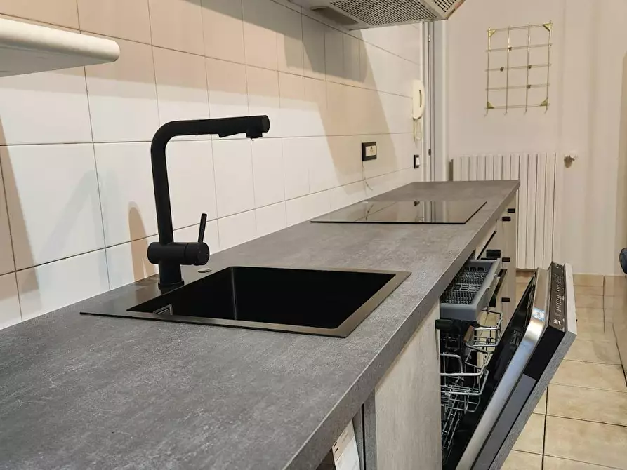 Immagine 3 di Appartamento in affitto  in Via Luigi Pasteur a Milano