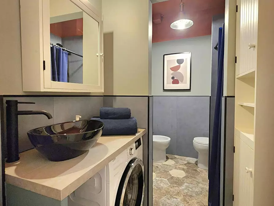 Immagine 4 di Appartamento in affitto  in Via Luigi Pasteur a Milano