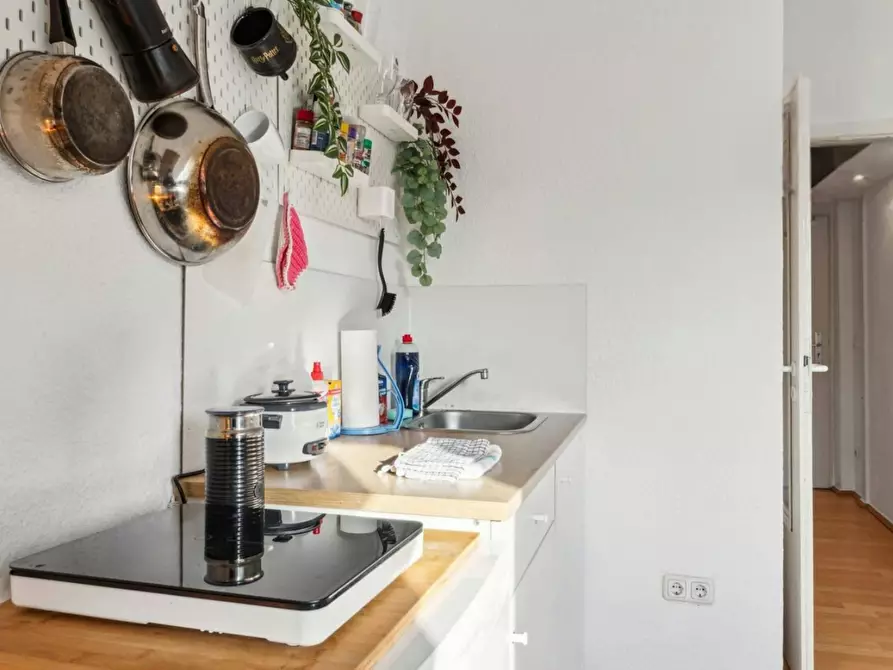 Immagine 6 di Appartamento in affitto  in Brunostraße a Essen