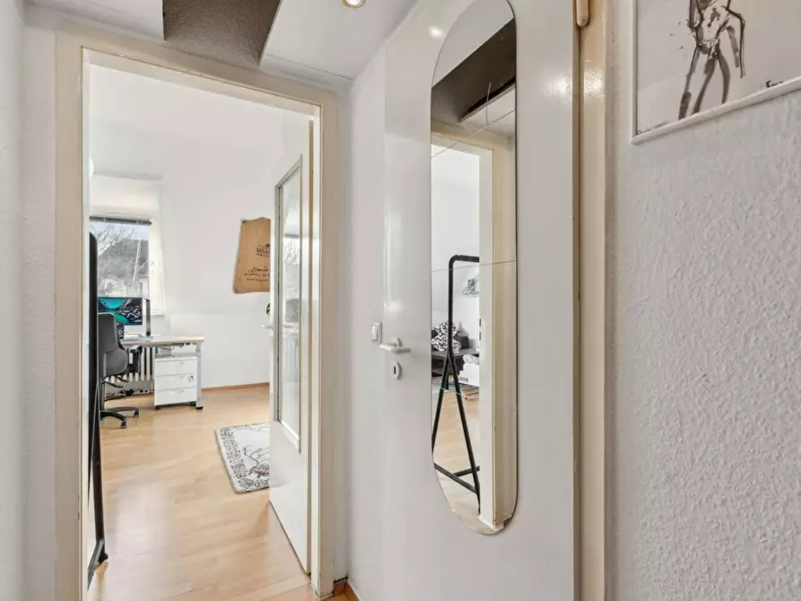 Immagine 3 di Appartamento in affitto  in Brunostraße a Essen
