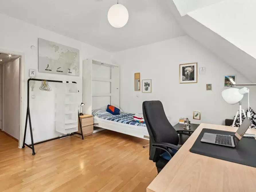 Immagine 8 di Appartamento in affitto  in Brunostraße a Essen
