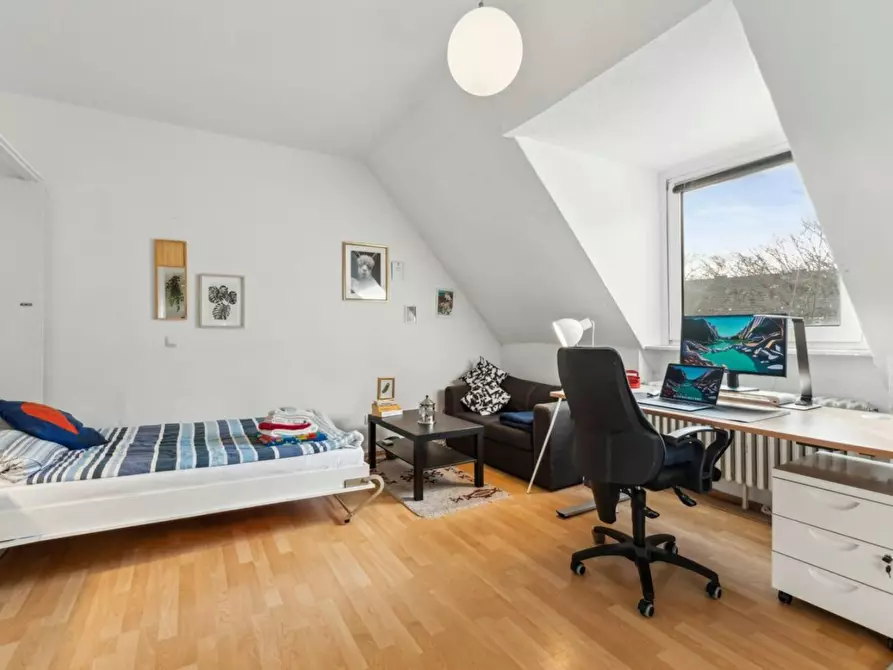 Immagine 10 di Appartamento in affitto  in Brunostraße a Essen