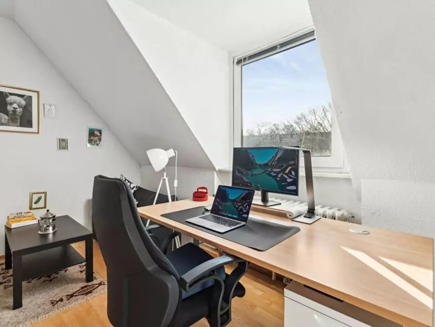 Immagine 9 di Appartamento in affitto  in Brunostraße a Essen