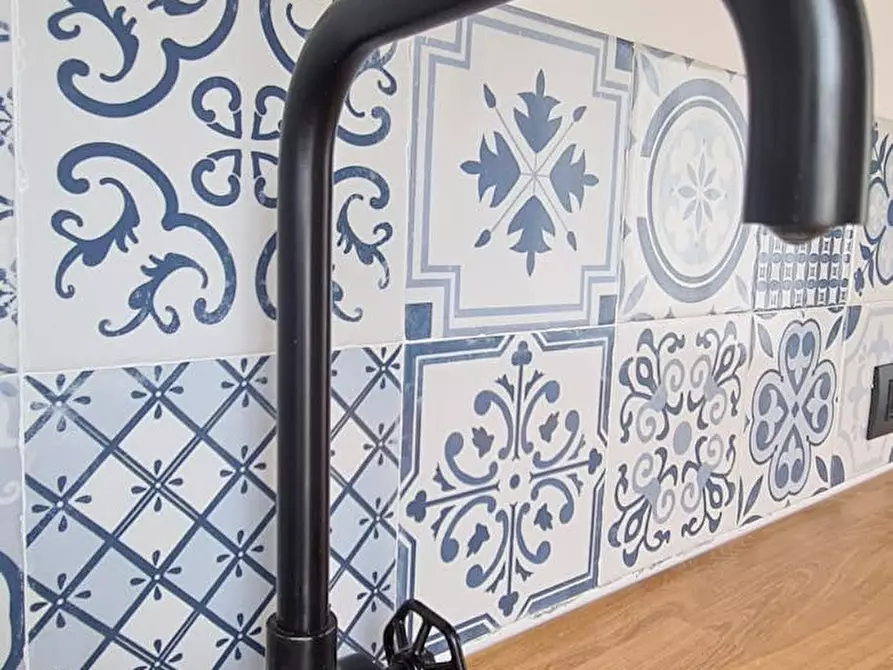 Immagine 5 di Appartamento in affitto  in Via Stresa a Milano