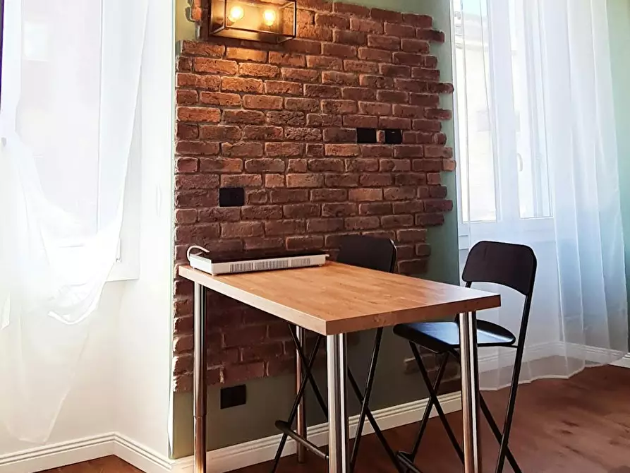 Immagine 2 di Appartamento in affitto  in Via Stresa a Milano