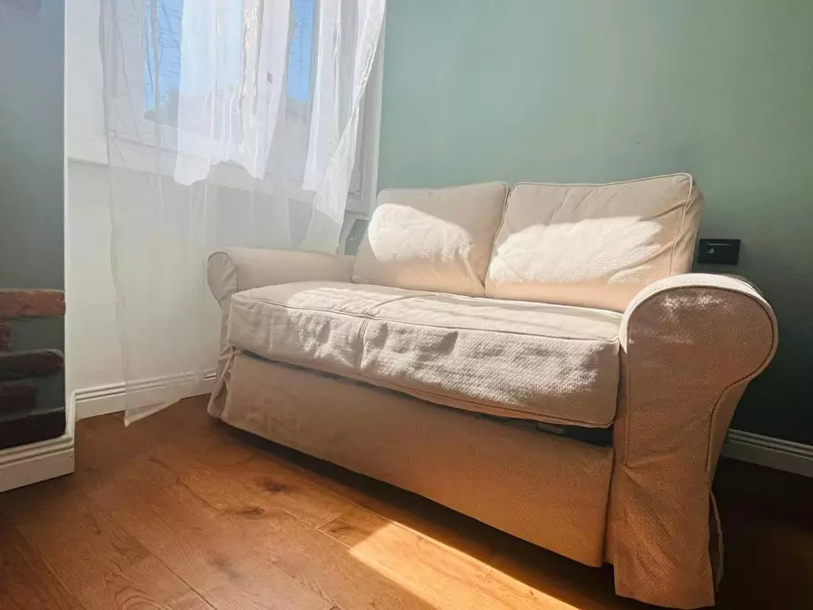 Immagine 10 di Appartamento in affitto  in Via Stresa a Milano