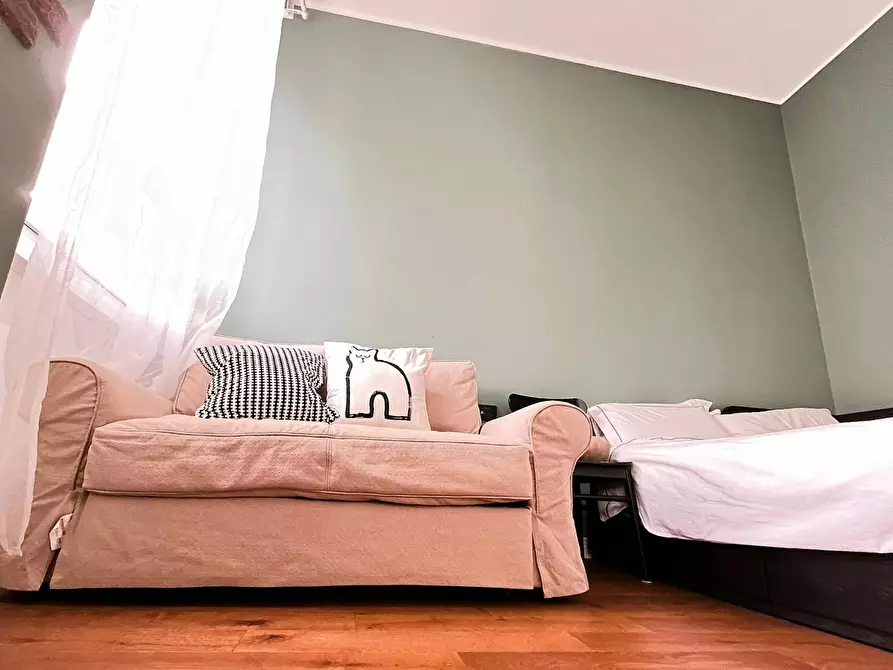 Immagine 9 di Appartamento in affitto  in Via Stresa a Milano