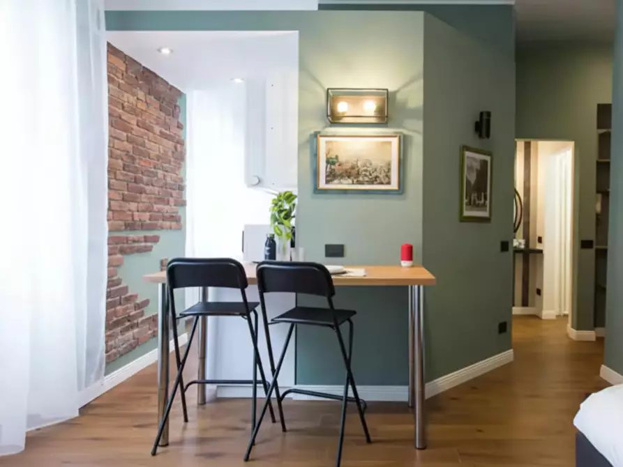 Immagine 1 di Appartamento in affitto  in Via Stresa a Milano