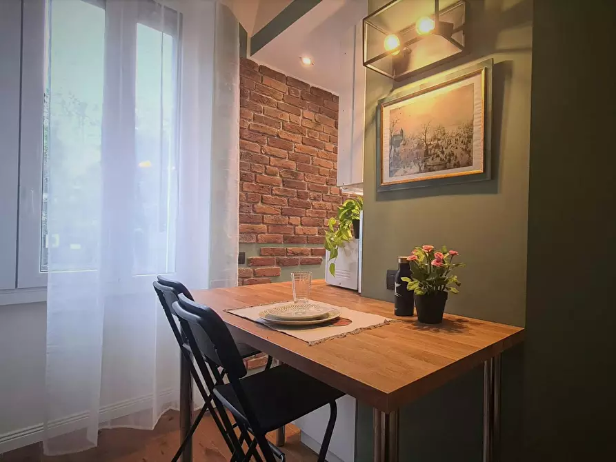 Immagine 10 di Appartamento in affitto  in Via Stresa a Milano