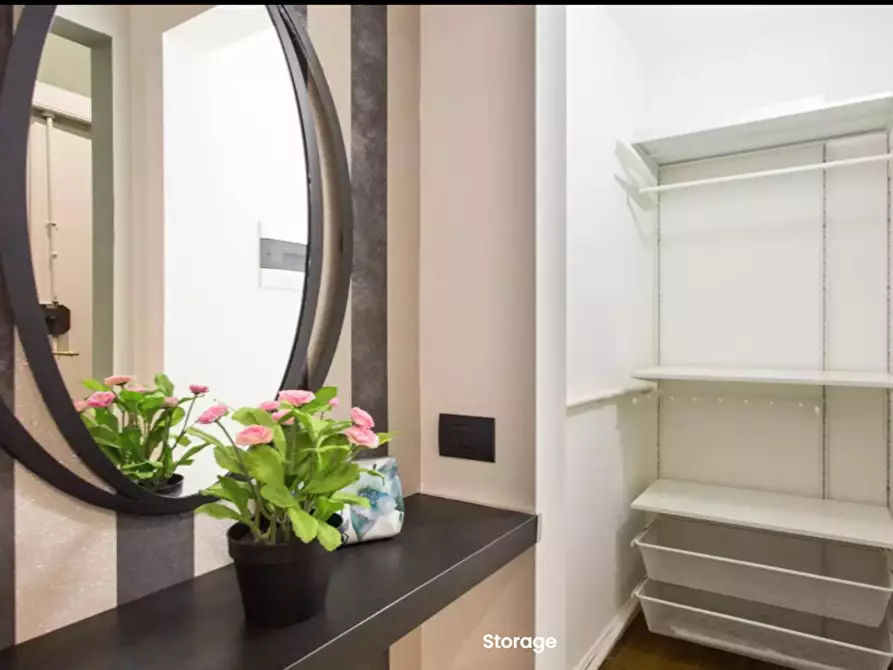 Immagine 6 di Appartamento in affitto  in Via Stresa a Milano