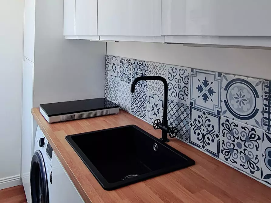 Immagine 8 di Appartamento in affitto  in Via Stresa a Milano