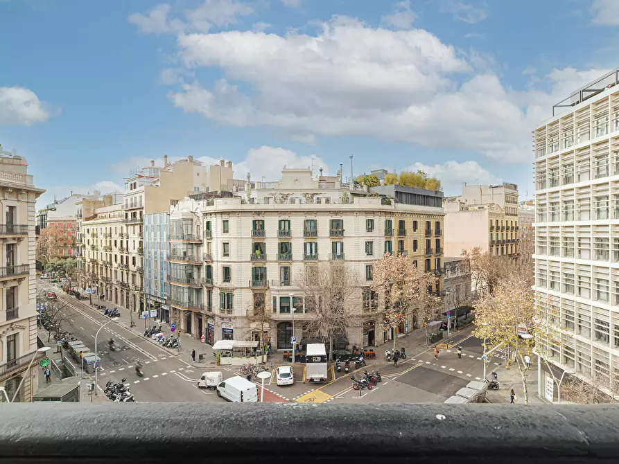 Immagine 10 di Camera in affitto  in Carrer de Roger de Llúria a Barcelona