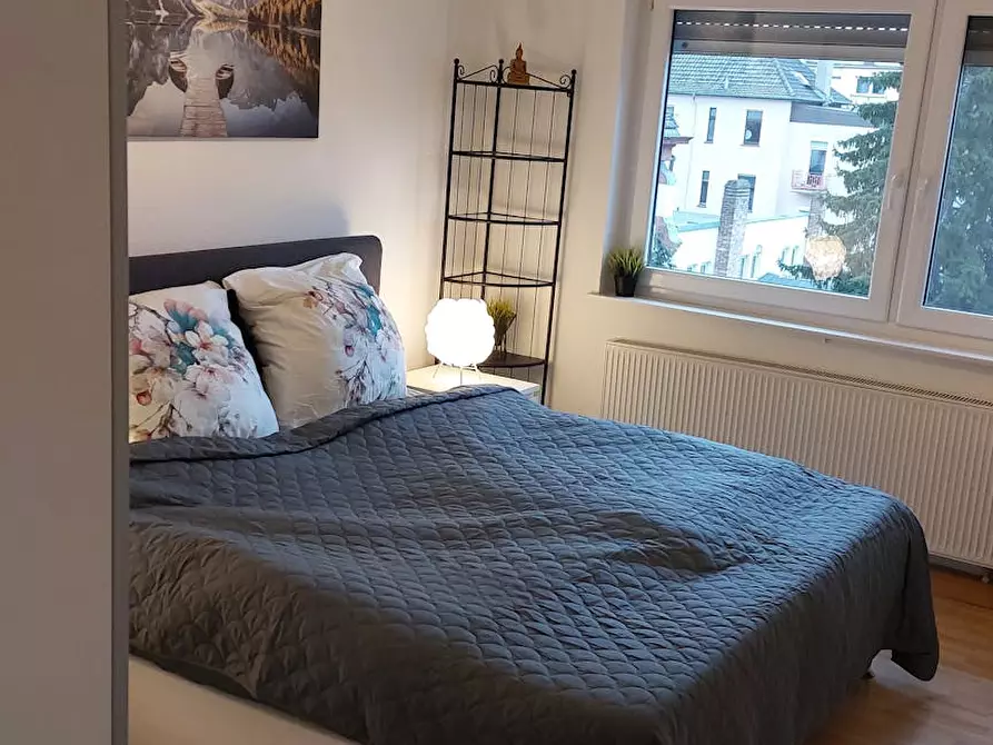 Immagine 5 di Appartamento in affitto  in Traitteurstraße a Mannheim