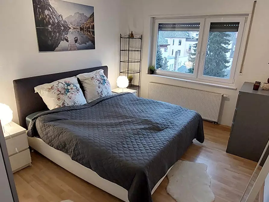 Immagine 2 di Appartamento in affitto  in Traitteurstraße a Mannheim