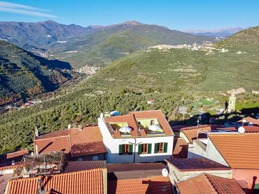 Immagine 5 di Appartamento in affitto  in Via Umberto I a Chiusanico