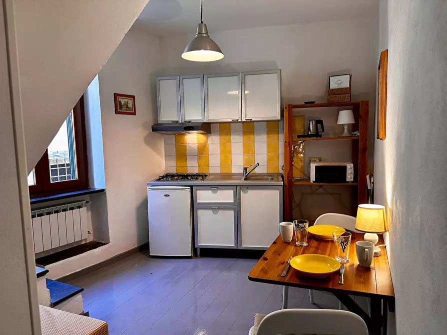 Immagine 8 di Appartamento in affitto  in Via Umberto I a Chiusanico