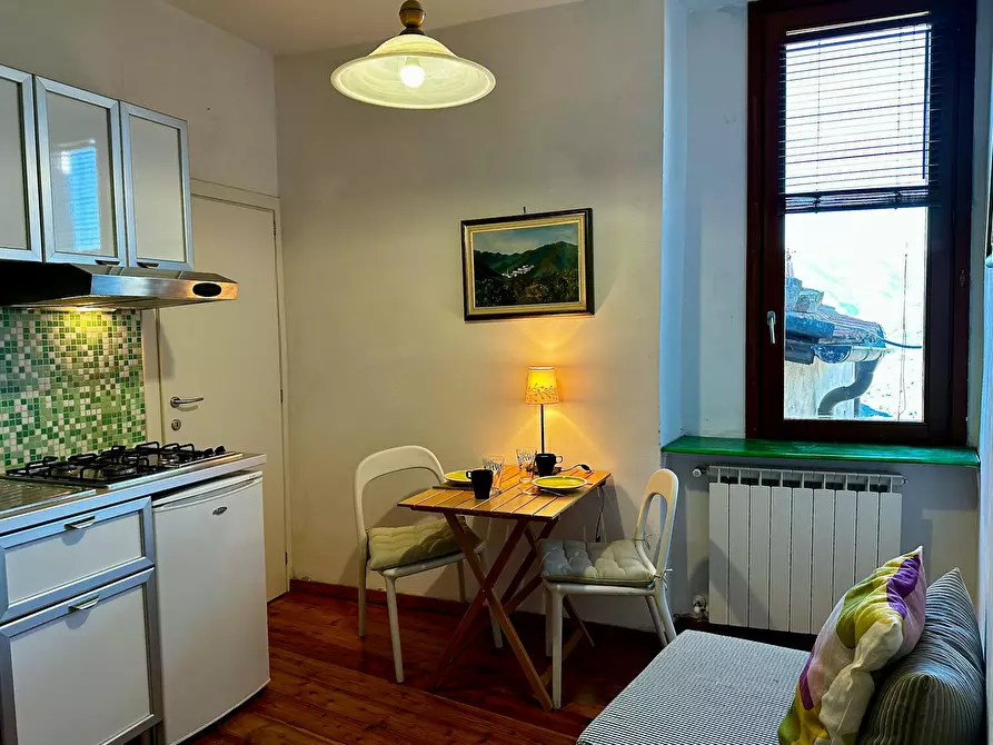 Immagine 9 di Appartamento in affitto  in Via Umberto I a Chiusanico