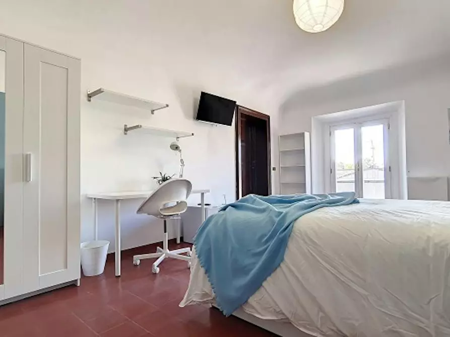 Immagine 2 di Camera in affitto  in Corso Giuseppe Garibaldi a Forli'