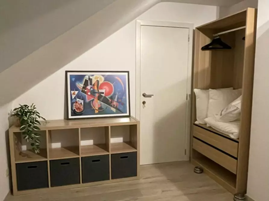 Immagine 8 di Camera in affitto  in Drève de l'Infante a Waterloo